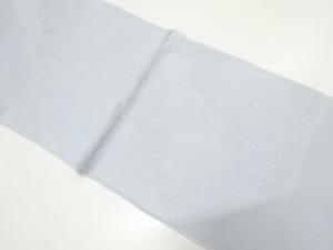 未使用品　正絹　帯揚げ